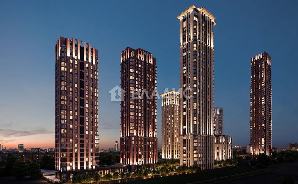 Москва, Дубининская улица, д.59к8, 2-комнатная квартира на продажу - Фото 5