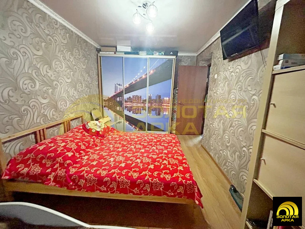 Продажа квартиры, Крымск, Крымский район, ул. Свердлова - Фото 9