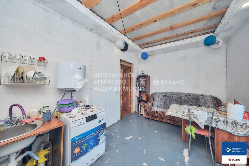 Продажа дома, Рыбное, Рыбновский район, Виноградная улица - Фото 3