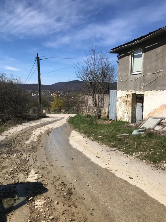 Продажа участка, Севастополь, переулок Родниковский - Фото 5