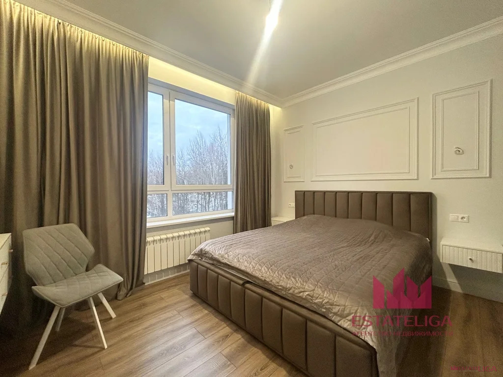 Продажа квартиры, Скандинавский бульвар - Фото 8
