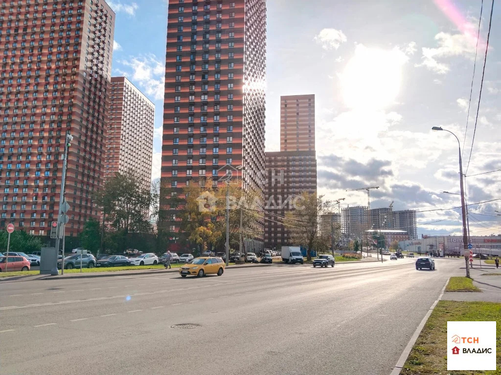 Аренда ПСН, Сигнальный проезд - Фото 12