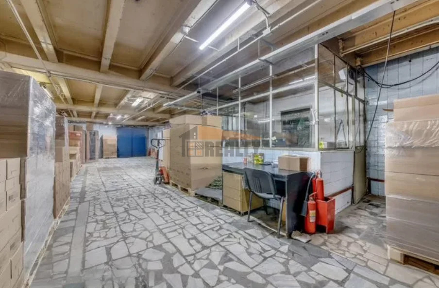 Аренда производственного помещения, Люберцы, Люберецкий район, ул. ... - Фото 6