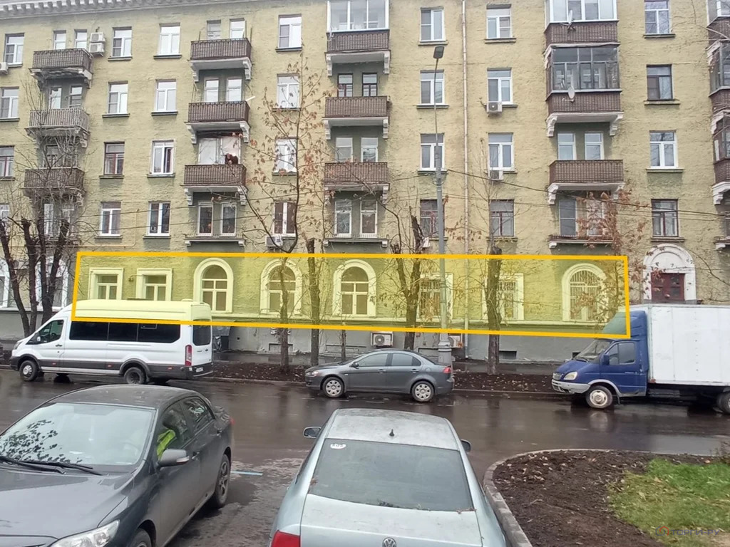 Продажа торгового помещения, ул. Полоцкая - Фото 2