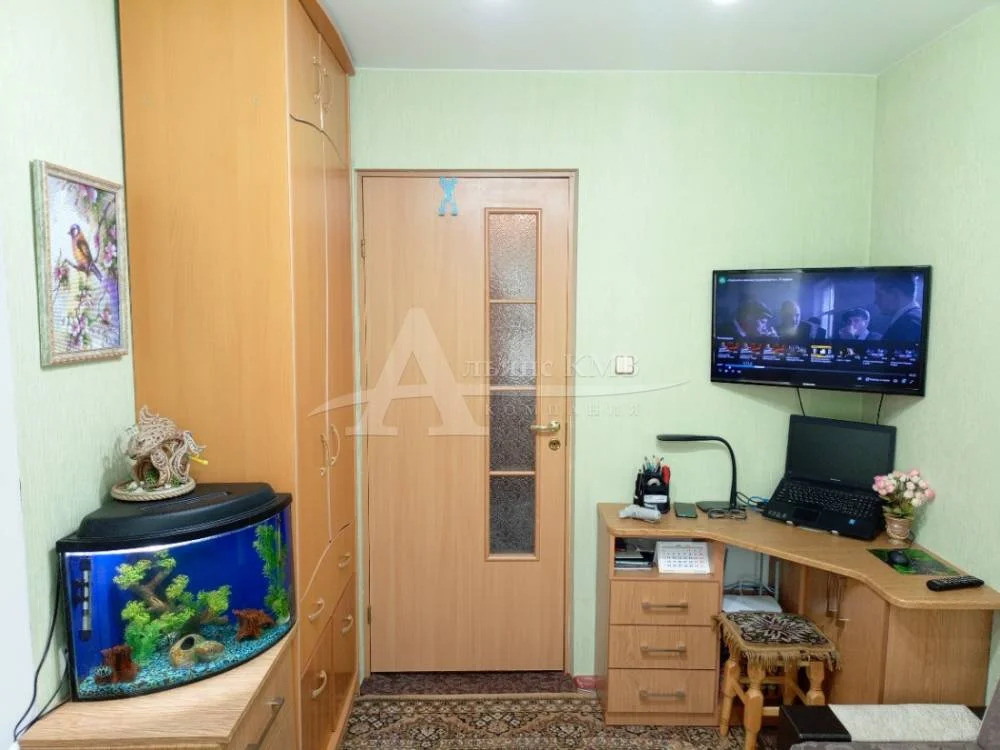 Продажа квартиры, Георгиевск, ул. Тургенева - Фото 5