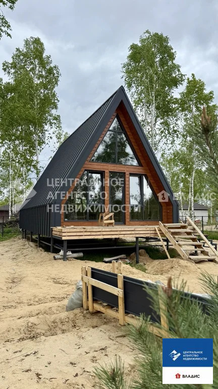 Продажа дома, Рязанский район - Фото 1