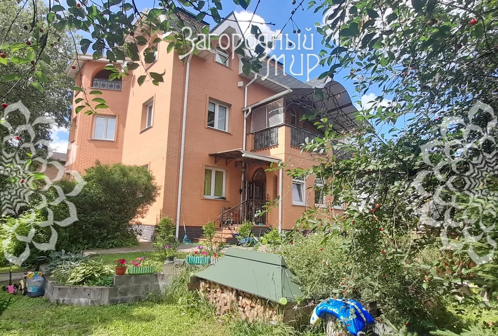 Продам дом, Дмитровское шоссе, 29 км от МКАД - Фото 4