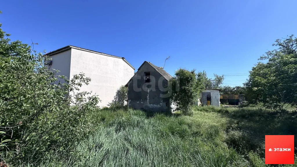 Продажа дома, Саки, ул. Октябрьская - Фото 1