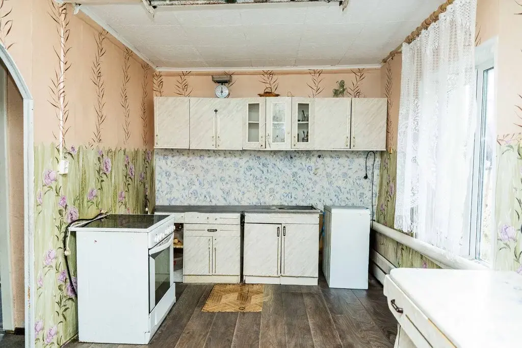 Дом в д. Бехтерева - Фото 13