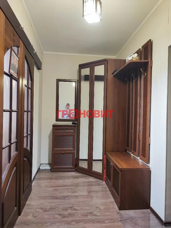 Продажа квартиры, Новосибирск, ул. Киевская - Фото 12