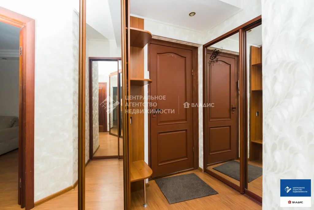 Продажа квартиры, Рязань, Большая улица - Фото 12