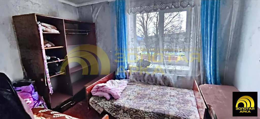 Продажа квартиры, Школьный, Крымский район, ул. Магистральная - Фото 4