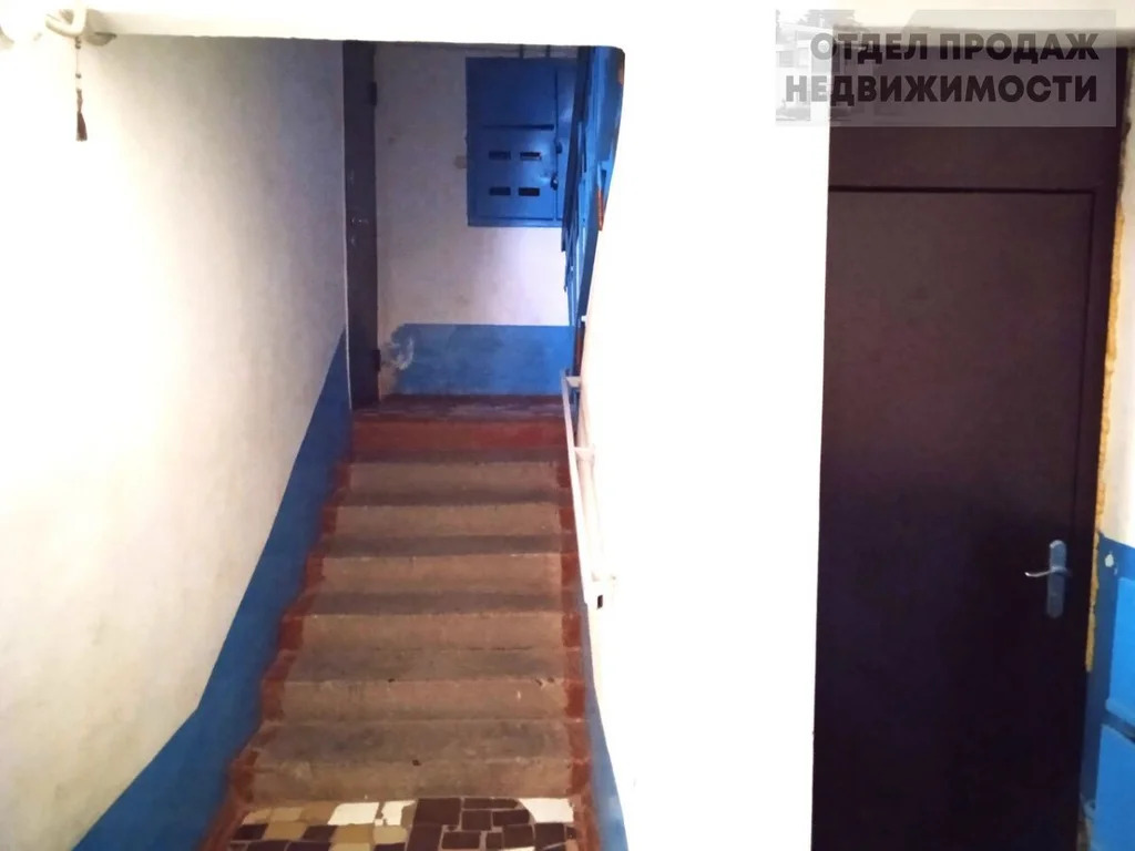 Трехкомнатная квартира в Крымске - Фото 15