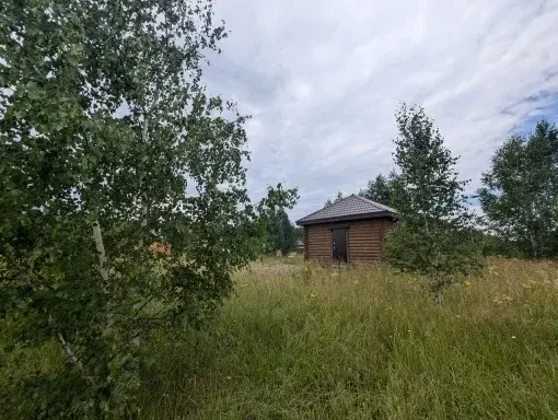 Дом с землей - Фото 2