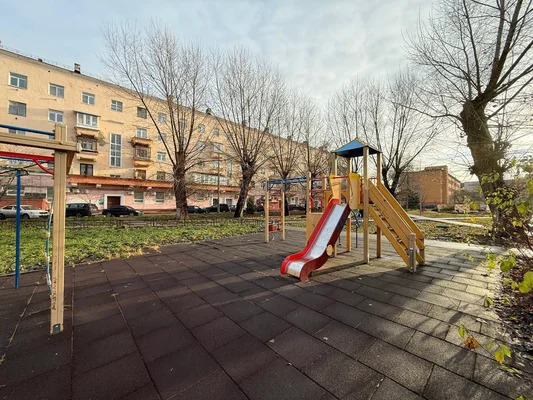 Продам трехкомнатную (3-комн.) квартиру, Октября пр-кт, 3, Нижний Н... - Фото 13