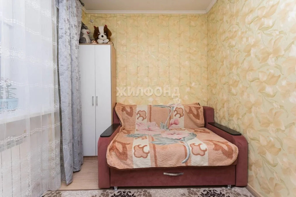 Продажа квартиры, Новосибирск, Звёздная - Фото 4