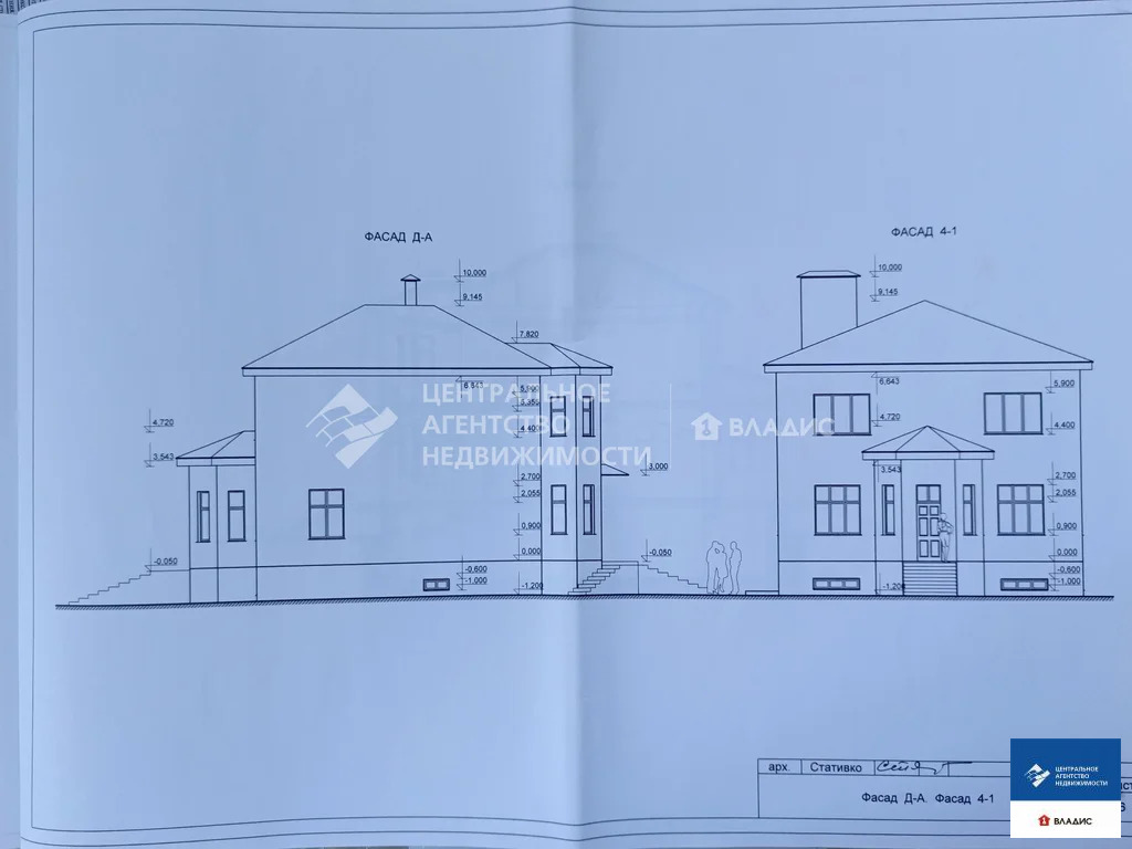 Продажа дома, Рязань, ул. Голенчинская - Фото 9