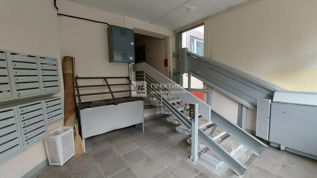 Продажа квартиры, ул. Ратная - Фото 17