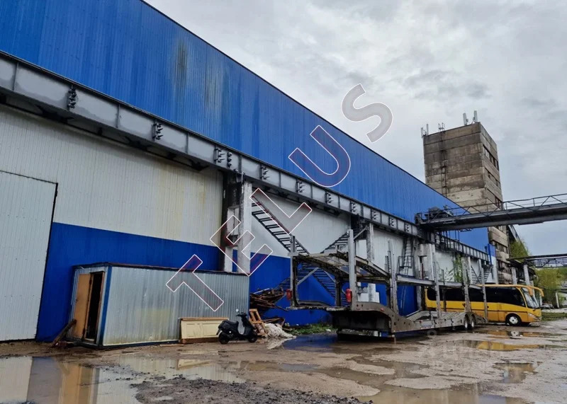 МО, Наро-Фоминский го, Селятино, 8000 м2, ПСК и участок 3,61 га (ном. ... - Фото 2