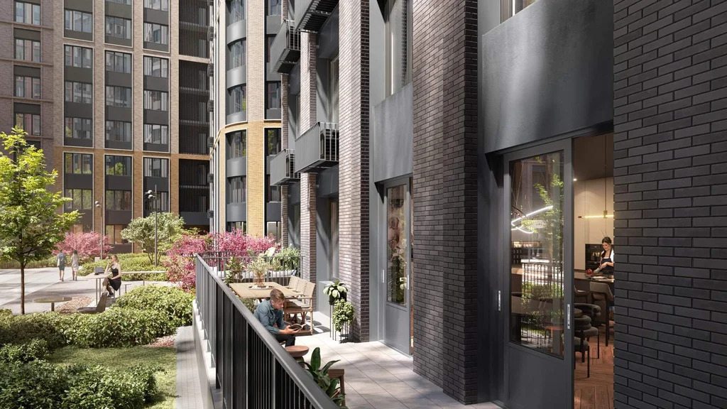 Продам 3-комн. квартиру 71.21 кв.м. - Фото 15