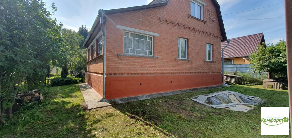 Продажа дома, Пласкинино, Раменский район, снт Лесное - Фото 6