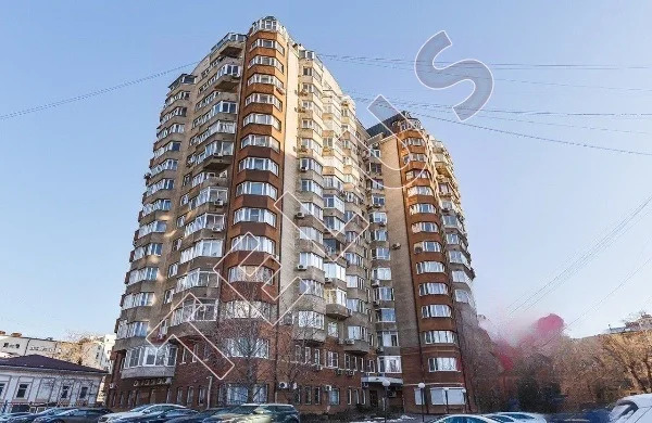 м Проспект Мира , 235м2 ПСН (ном. объекта: 8055) - Фото 1