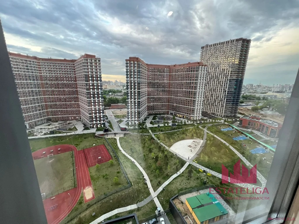 Продажа квартиры, м. Шелепиха, Шелепихинская наб. - Фото 5