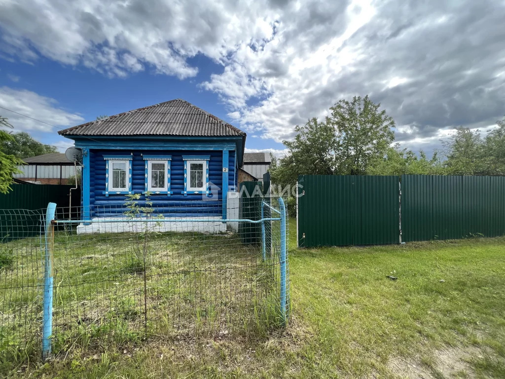 Купить Дом Судогодский Район Д