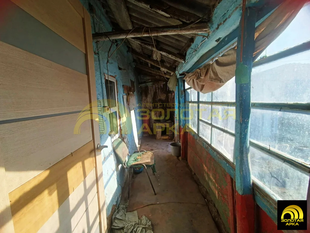 Продажа дома, Аушед, Абинский район, ул. Северная - Фото 6