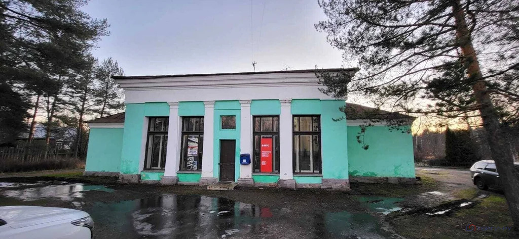 Продажа торгового помещения, Белоостров, Восточная улица - Фото 6