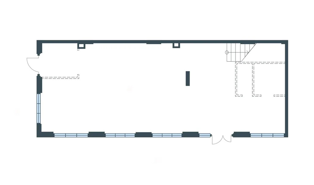 Аренда ПСН площадью 118.5 м2 - Фото 8