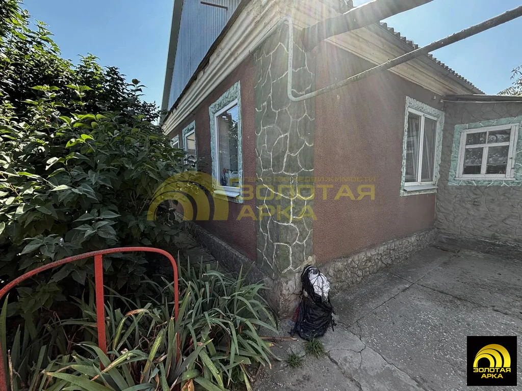 Продажа дома, Варениковская, Крымский район, ул. Октябрьская - Фото 3