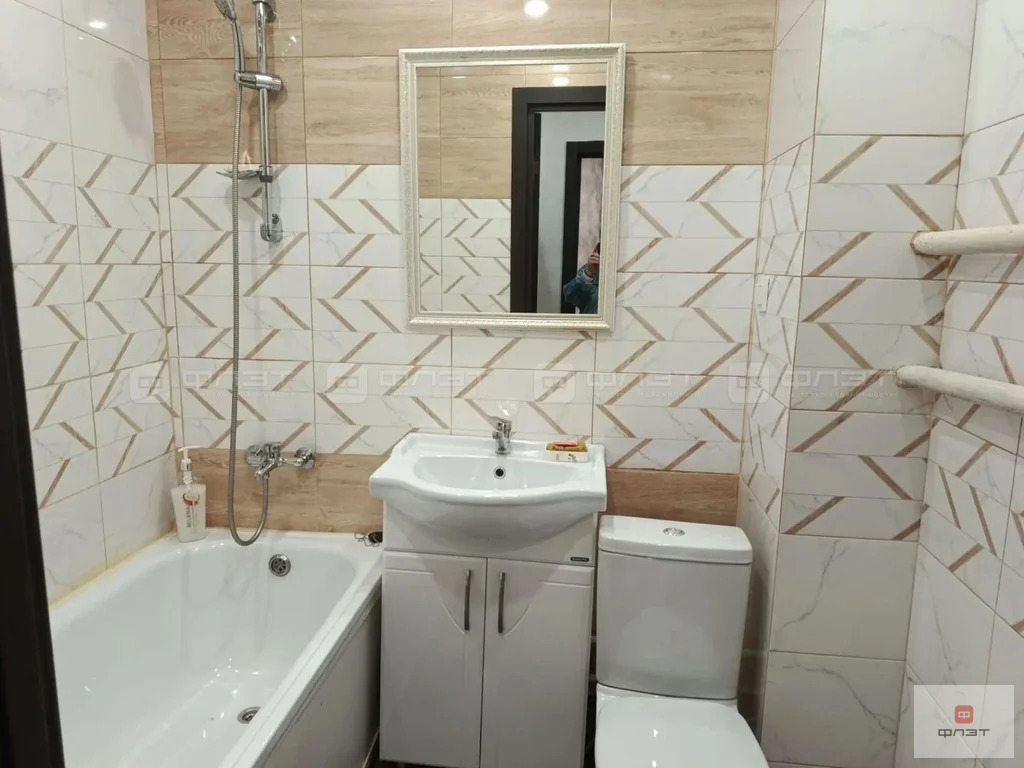 Продажа квартиры, Казань, ул. Галимджана Баруди - Фото 7