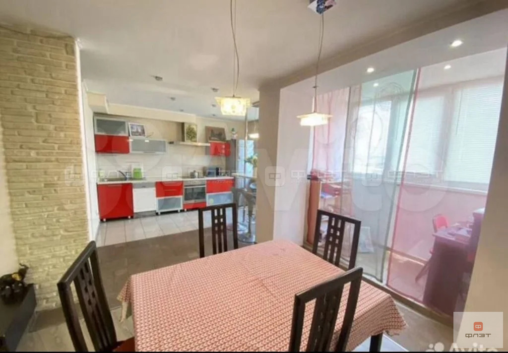 Продажа квартиры, Казань, Ямашева пр-кт. - Фото 7