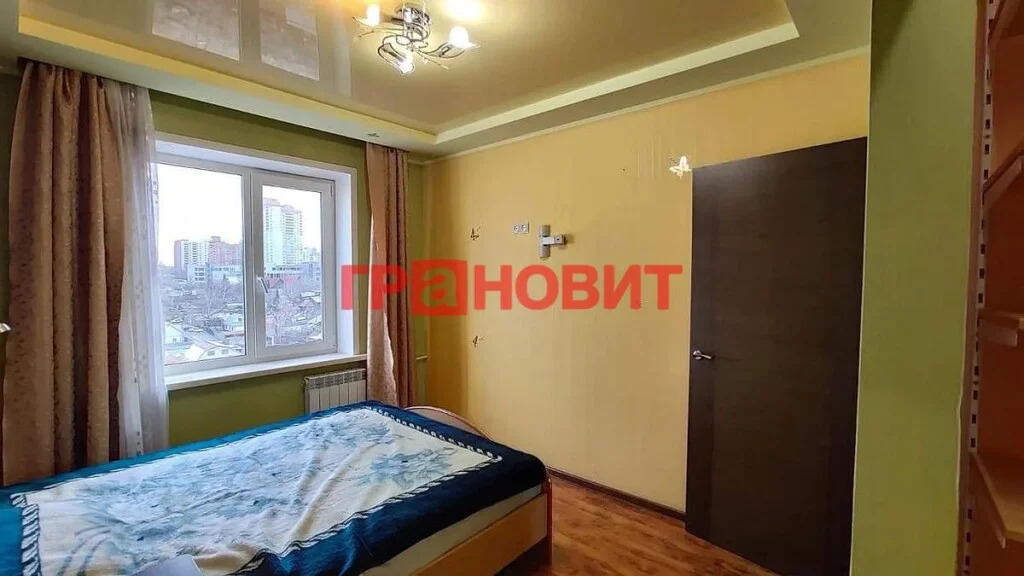 Продажа квартиры, Новосибирск, ул. Белинского - Фото 3