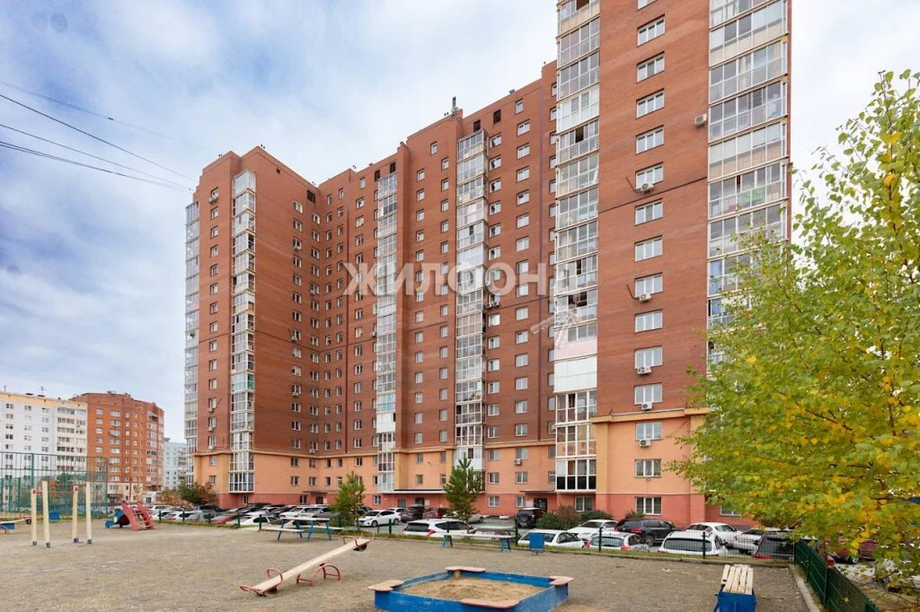 Продажа квартиры, Новосибирск, ул. Тюленина - Фото 13