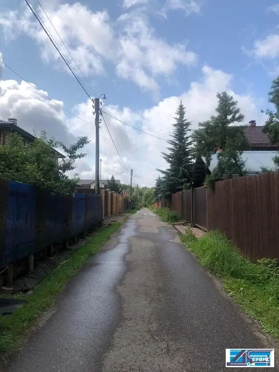 продается земельный участок - Фото 0
