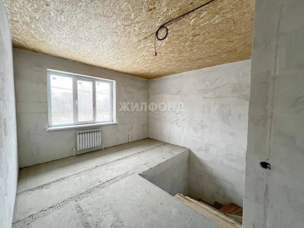 Продажа дома, Новосибирск - Фото 13