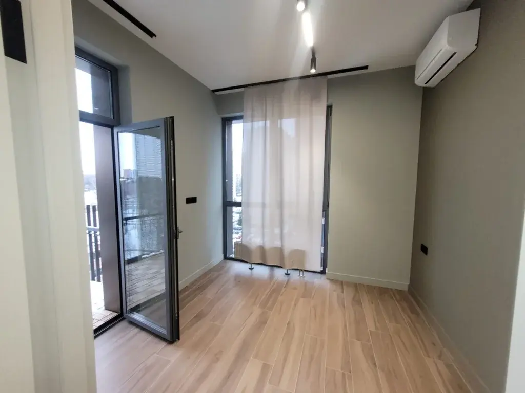 3-ка, ЖК Рашен Дизайн Дистрикт, 1-я Ватутинская, 14к1 - Фото 5