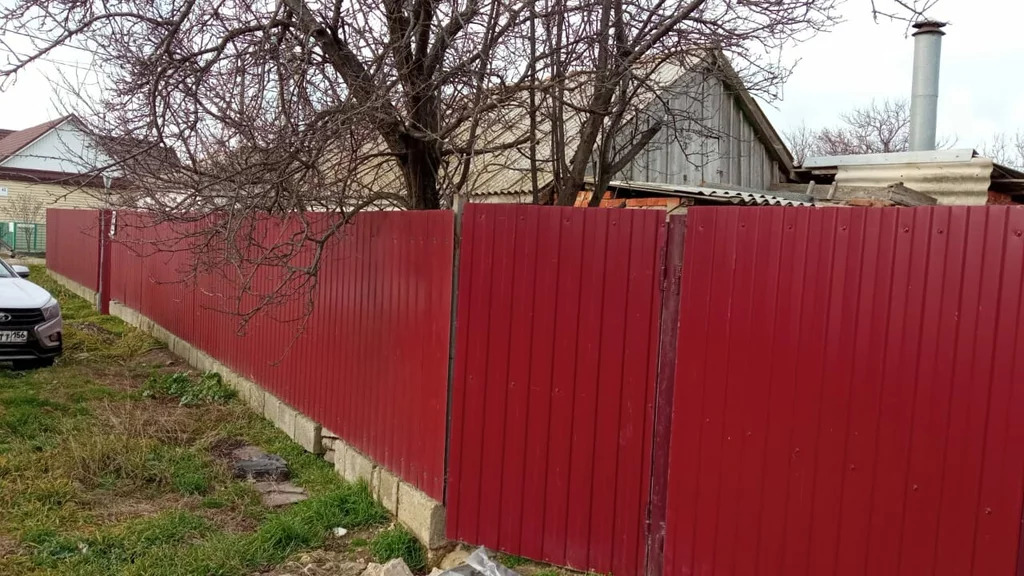 Продажа дома, Тамань, Темрюкский район, Улица Островского, дом 32 - Фото 18