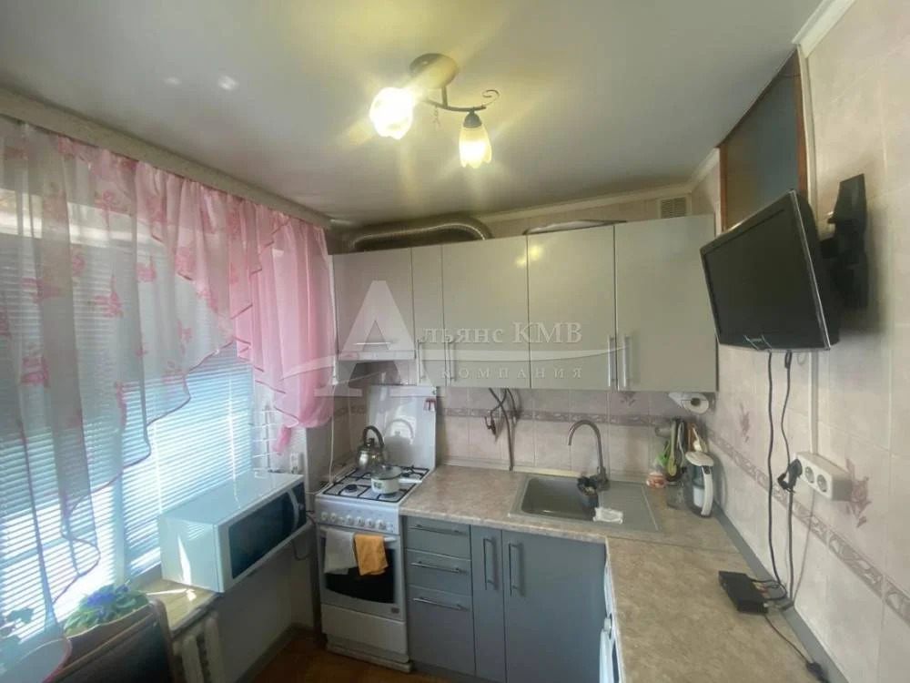 Продажа квартиры, Георгиевск, ул. Строителей - Фото 1