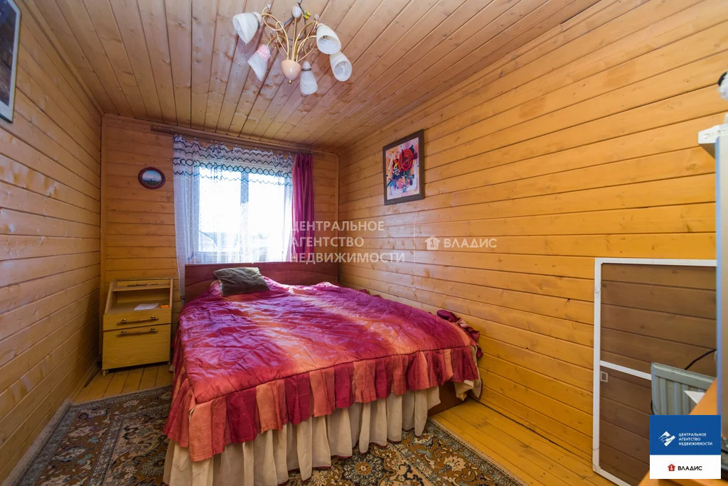 Продажа дома, Рязанский район - Фото 17