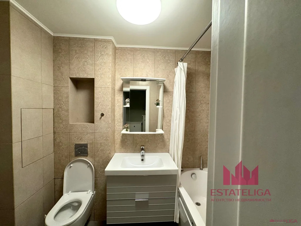 Продажа квартиры, Химки, ул. Молодежная - Фото 12