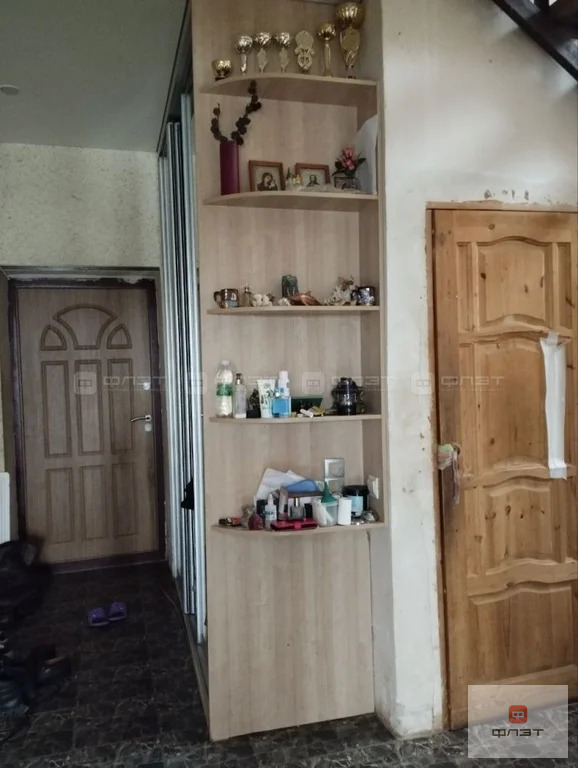 Продажа дома, Казань, ул. Крылатская - Фото 20