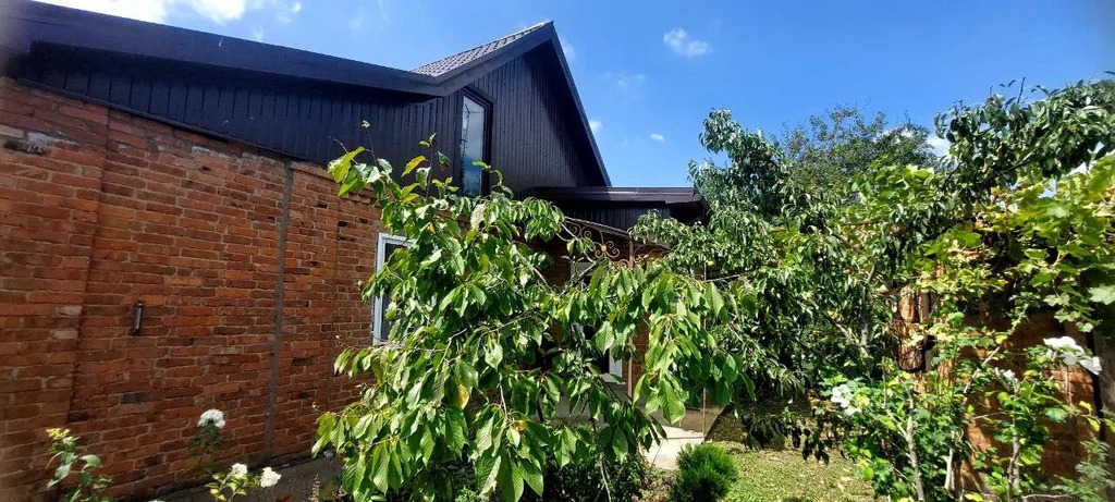 Продажа дома, Афипский, Северский район, ул. Школьная - Фото 22