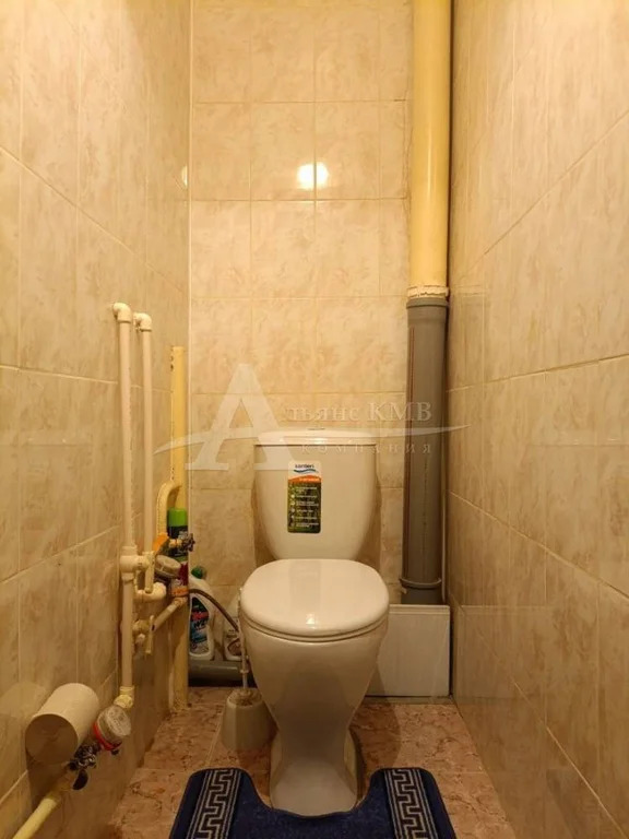 Продажа квартиры, Георгиевск, ул. Быкова - Фото 12