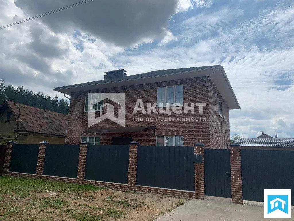 Продажа дома, Иваново, ул 2-я Мстерская - Фото 1