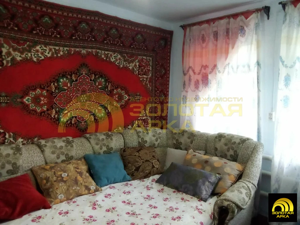 Продажа дома, Вышестеблиевская, Темрюкский район, Садовый пер. - Фото 22
