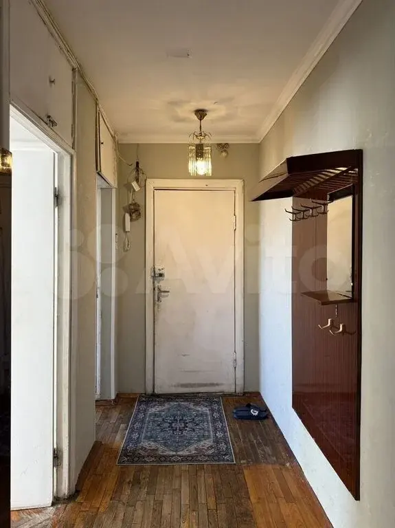 3-к. квартира, 64,1 м, 9/12 эт. - Фото 17