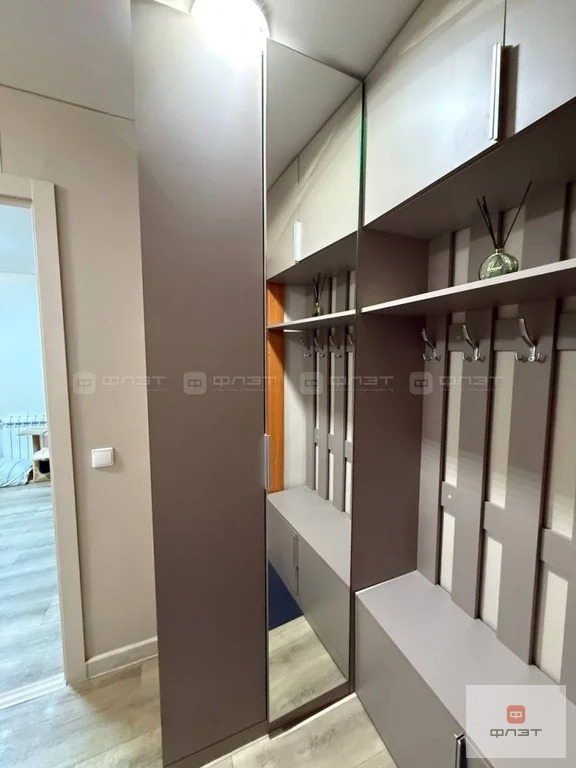 Продажа квартиры, Казань, ул. Сафиуллина - Фото 12